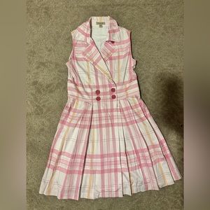 Burberry Dress